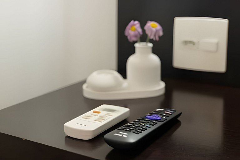 Flat Vila Olímpia | Flat Premium