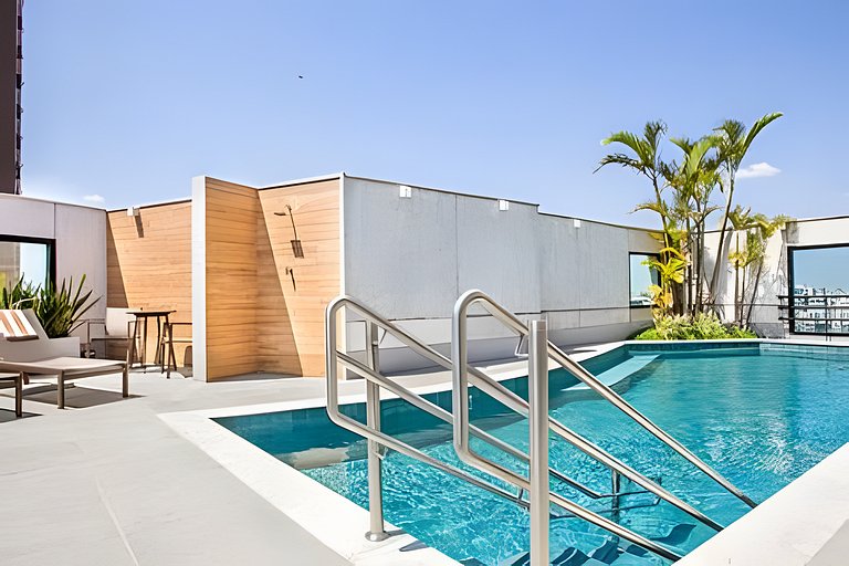 Meliá Jardim Europa | Elegância & Conforto