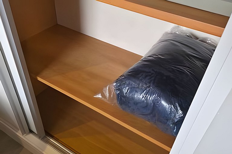 Hotel Vila Olímpia | Flat Premium & Luxo