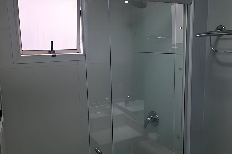 Hotel Vila Olímpia | Flat Premium & Luxo
