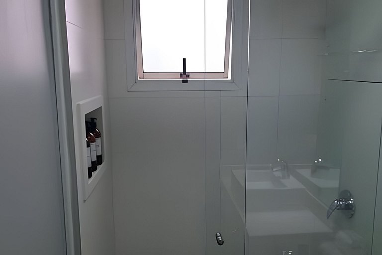 Hotel Vila Olímpia | Flat Premium & Luxo