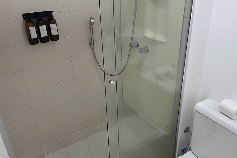 Hotel Vila Olímpia | Flat Premium