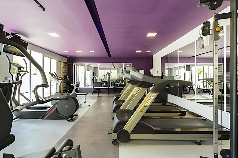 Hotel Vila Olímpia | Flat Premium