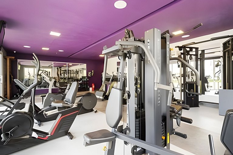 Hotel Vila Olímpia | Flat Premium