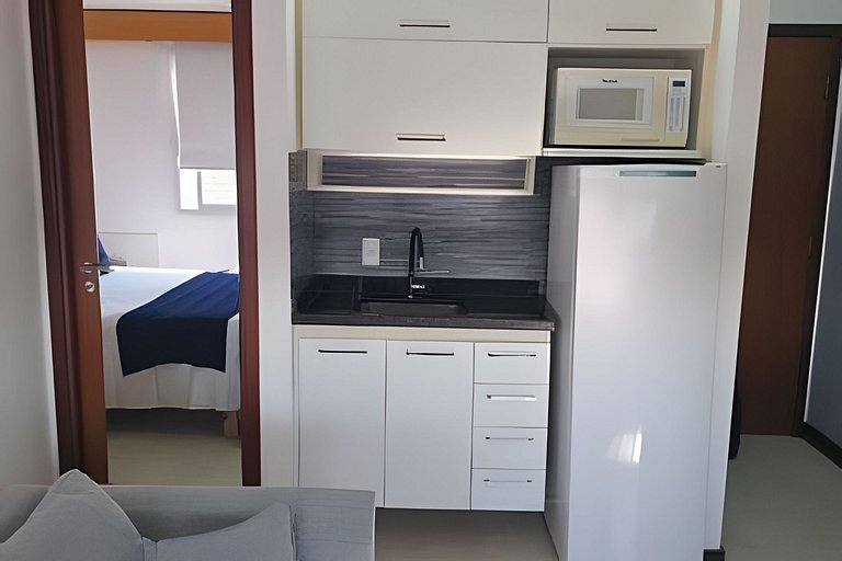 Hotel Vila Olímpia | Flat Premium