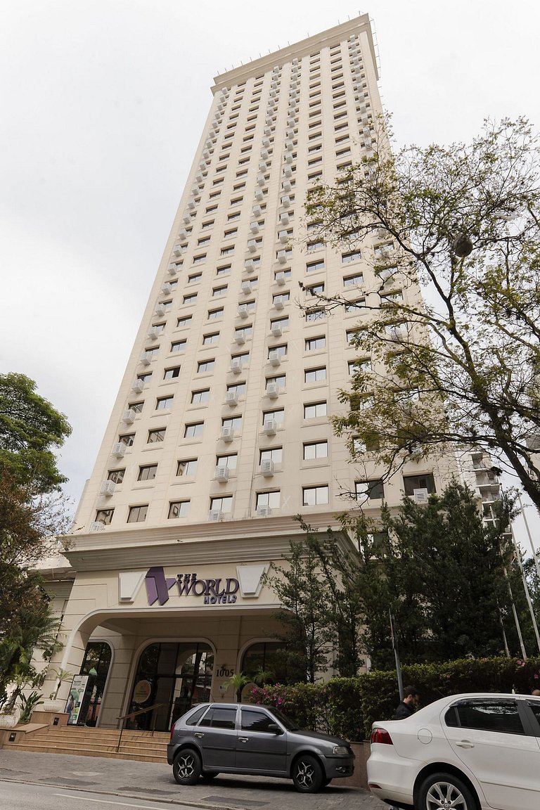 The World Hotels