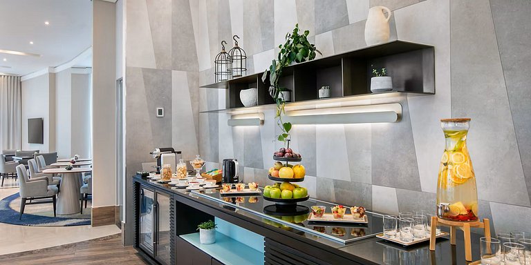 Meliá Jardim Europa | Elegância & Conforto