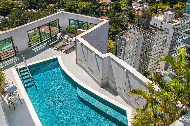 Meliá Jardim Europa | Elegância & Conforto