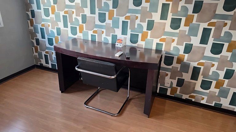 Hotel Vila Olímpia | Flat Advanced