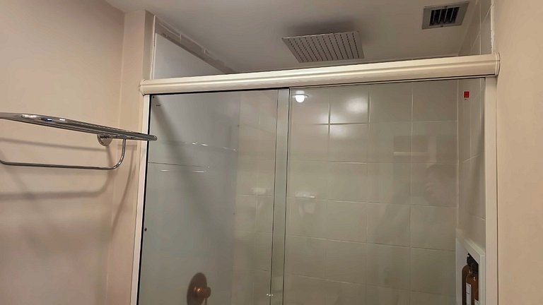 Hotel Vila Olímpia | Flat Advanced