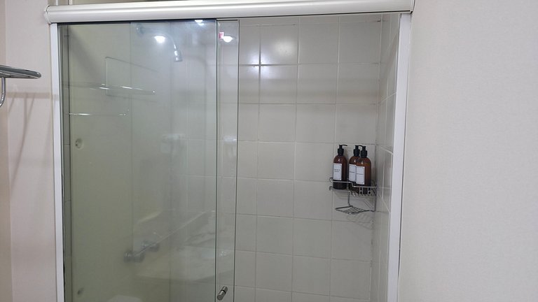 Hotel Vila Olímpia | Flat Advanced II