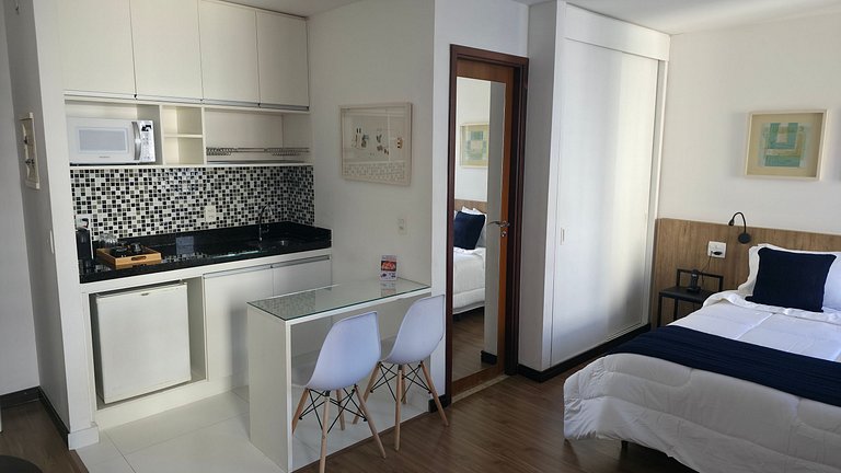 Hotel Vila Olímpia | Flat Advanced II