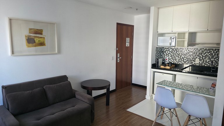 Hotel Vila Olímpia | Flat Advanced II