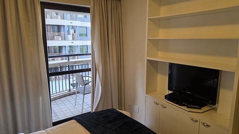 Grand Mercure Itaim Bibi | Flat Premium