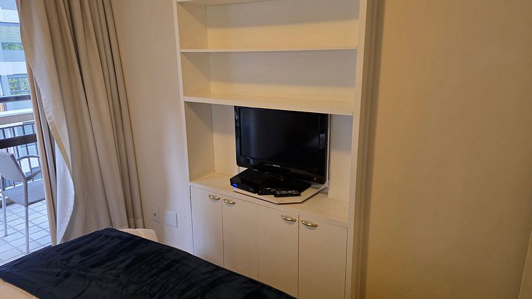 Grand Mercure Itaim Bibi | Flat Premium