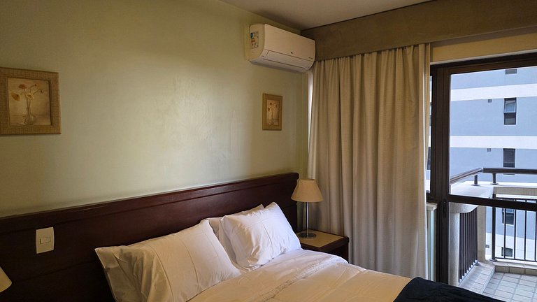 Grand Mercure Itaim Bibi | Flat Premium