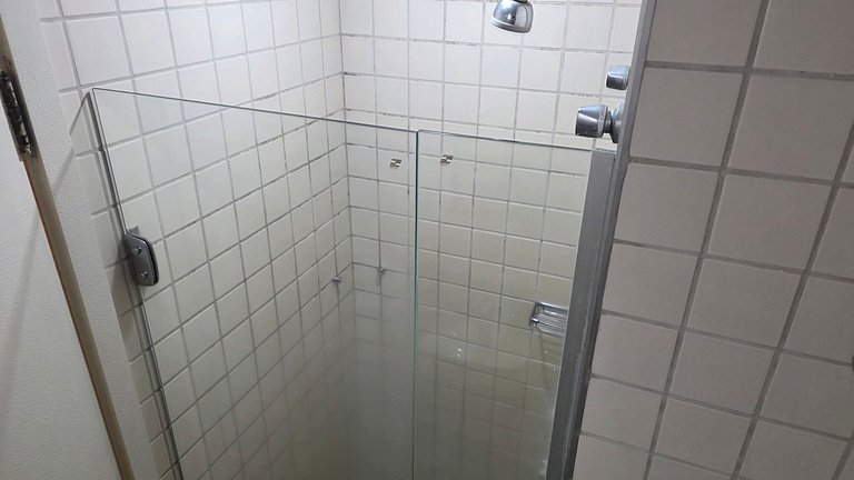 Grand Mercure Itaim Bibi | Flat Premium