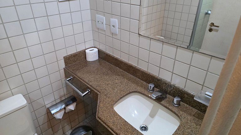Grand Mercure Itaim Bibi | Flat Premium