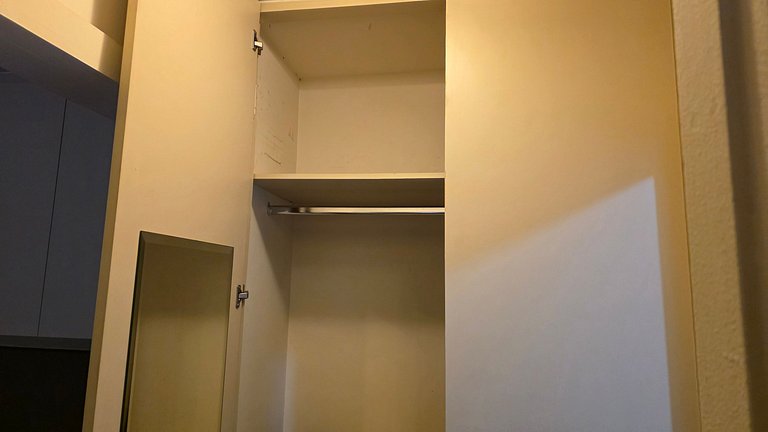 Grand Mercure Itaim Bibi | Flat Premium