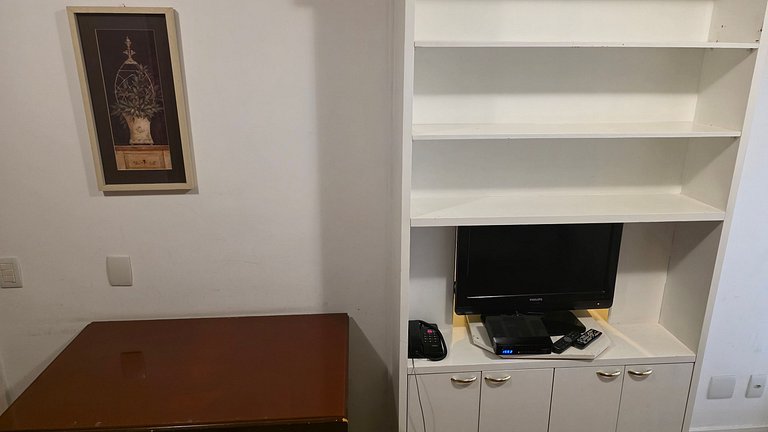 Grand Mercure Itaim Bibi | Flat Premium