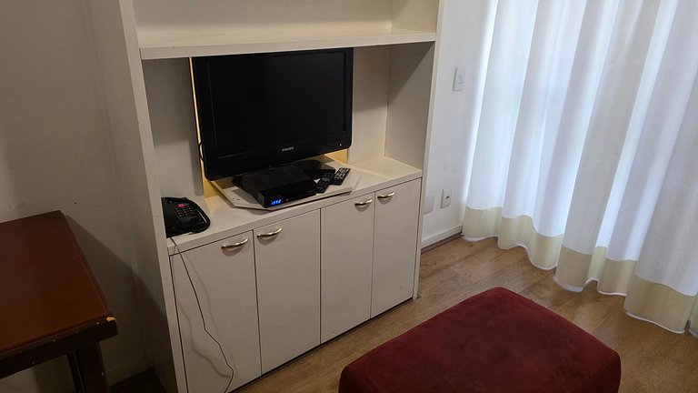 Grand Mercure Itaim Bibi | Flat Premium