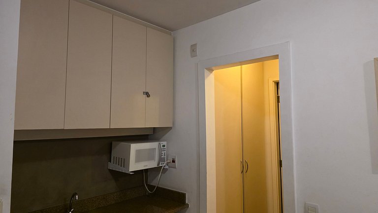 Grand Mercure Itaim Bibi | Flat Premium