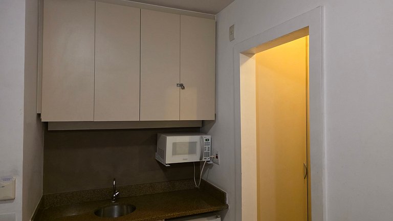 Grand Mercure Itaim Bibi | Flat Premium