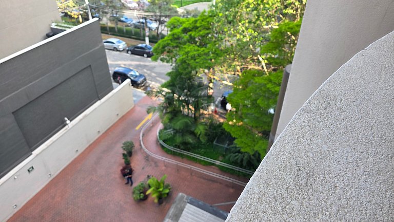Grand Mercure Itaim Bibi | Flat Premium