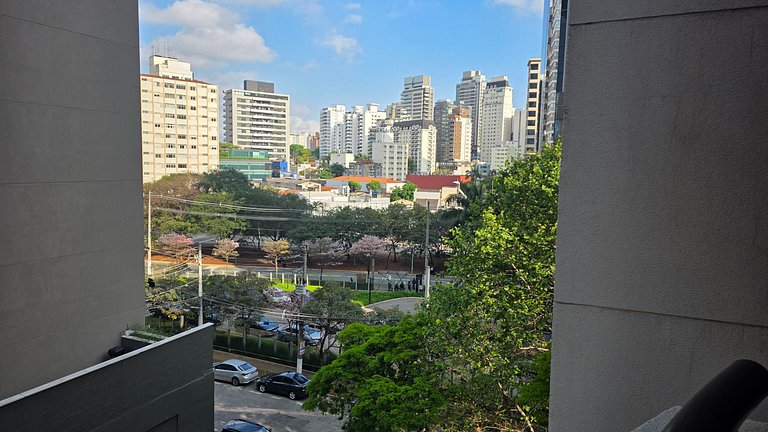Grand Mercure Itaim Bibi | Flat Premium