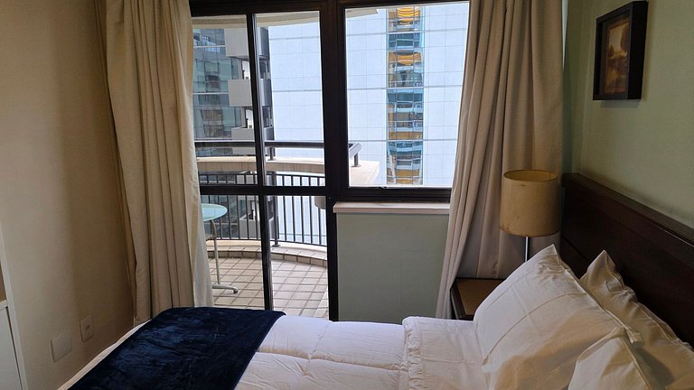 Grand Mercure Itaim Bibi | Flat Premium II