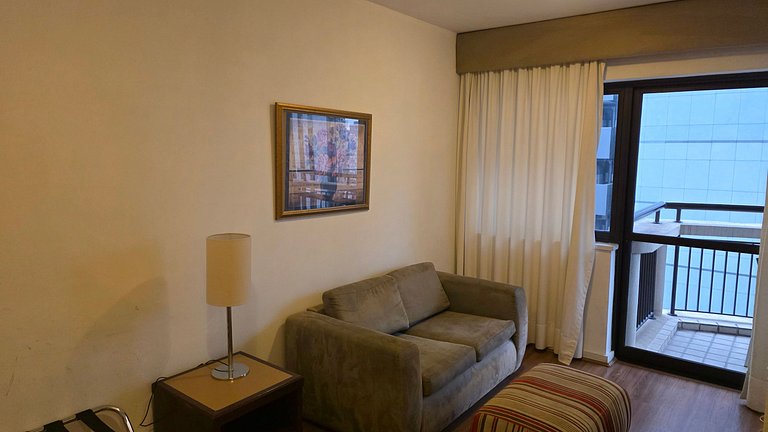 Grand Mercure Itaim Bibi | Flat Premium II