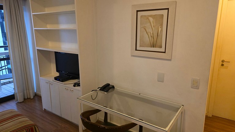 Grand Mercure Itaim Bibi | Flat Premium II