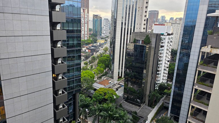 Grand Mercure Itaim Bibi | Flat Premium II
