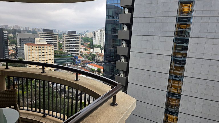 Grand Mercure Itaim Bibi | Flat Premium II
