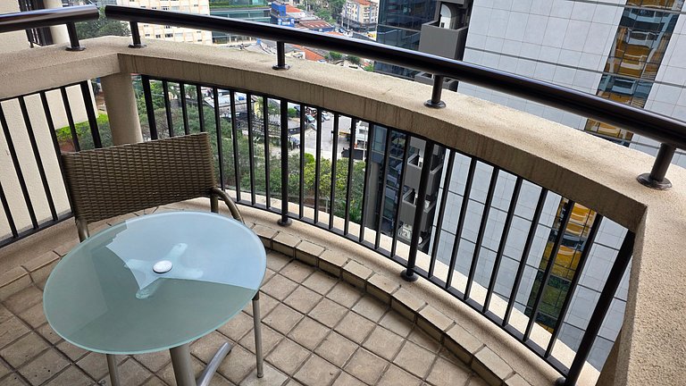 Grand Mercure Itaim Bibi | Flat Premium II