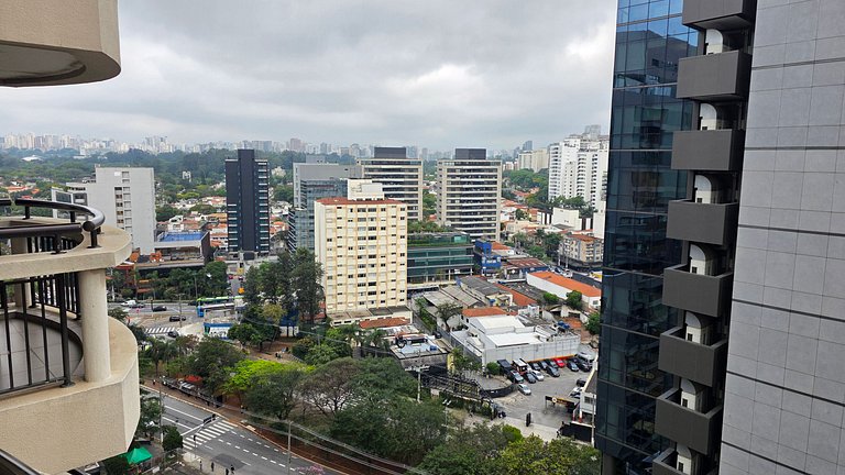 Grand Mercure Itaim Bibi | Flat Premium II