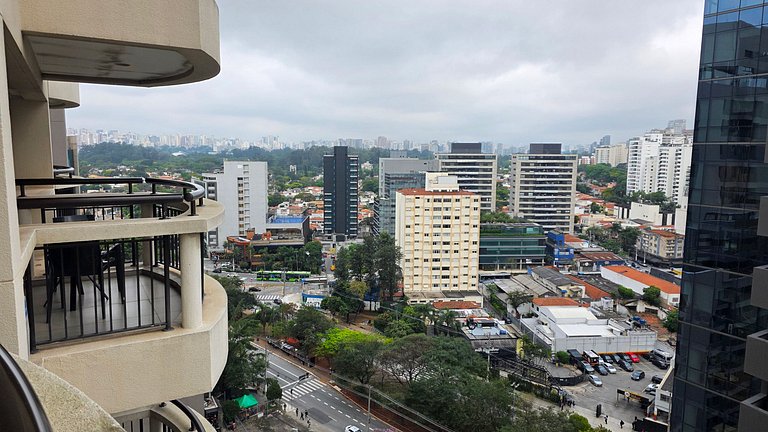 Grand Mercure Itaim Bibi | Flat Premium II