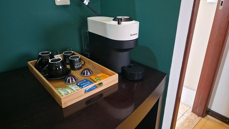 Hotel Vila Olímpia | Flat Advanced IV