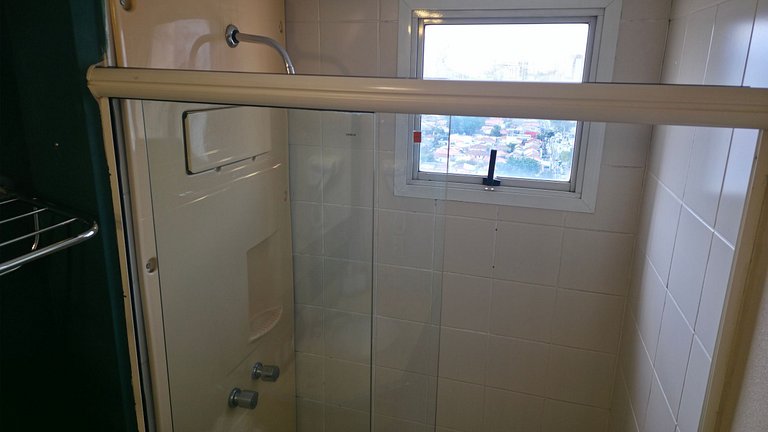 Hotel Vila Olímpia | Flat Advanced IV