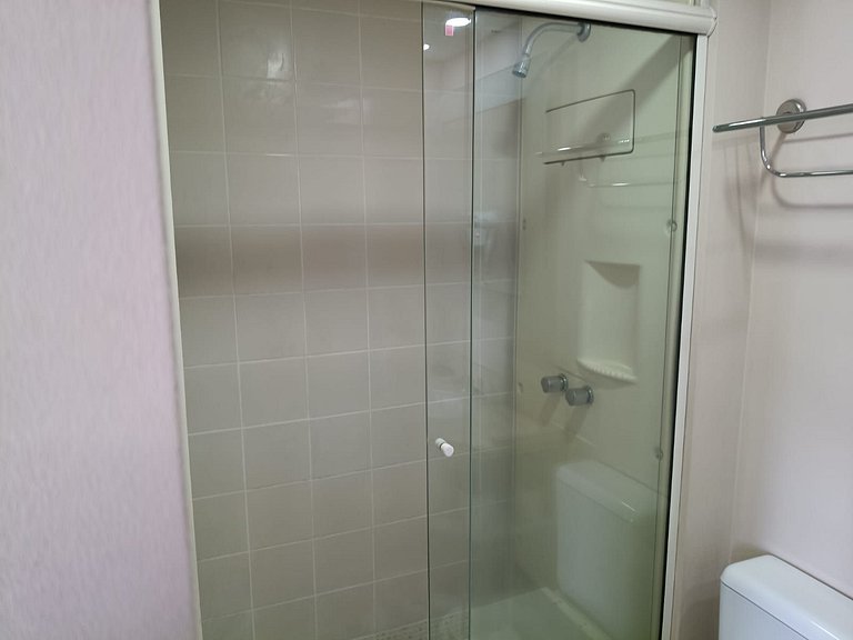 Hotel Vila Olímpia | Flat Advanced V
