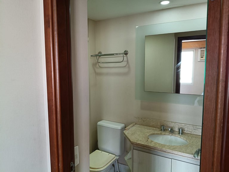 Hotel Vila Olímpia | Flat Advanced V