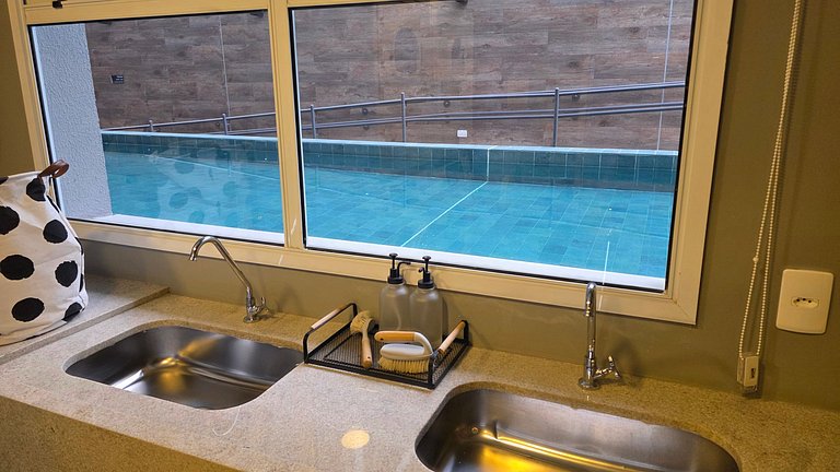 Welconx Vila Olimpia Premium & Luxo I