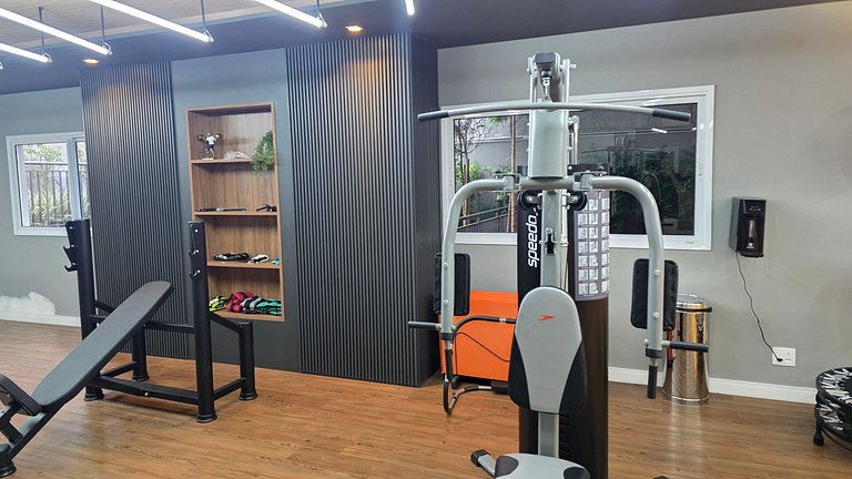Welconx Vila Olimpia Premium & Luxo I