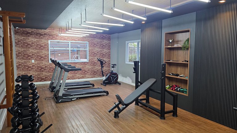 Welconx Vila Olimpia Premium & Luxo I