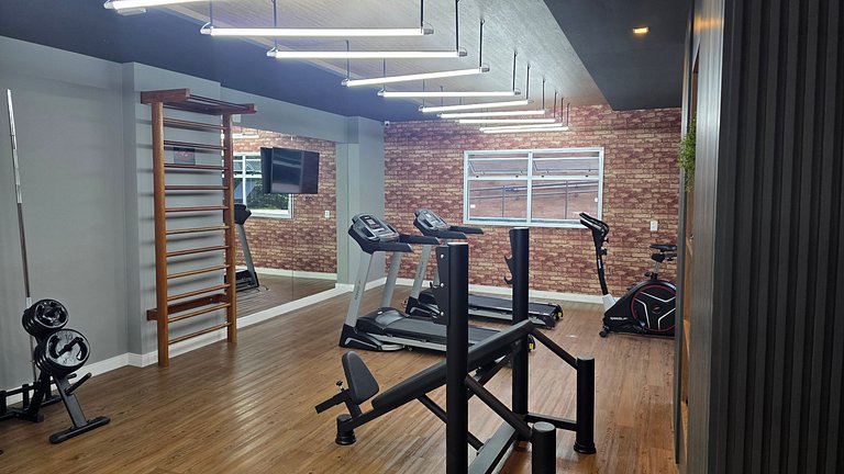 Welconx Vila Olimpia Premium & Luxo II