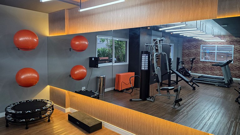 WelConx Vila Olimpia