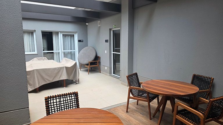 Welconx Vila Olimpia Premium & Luxo II