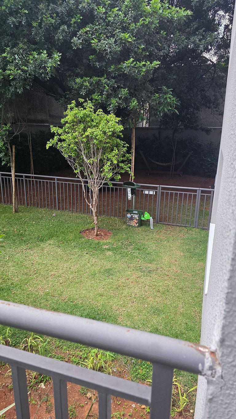 Welconx Vila Olimpia Premium & Luxo I