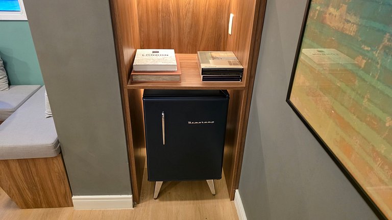 Welconx Vila Olimpia Premium & Luxo II