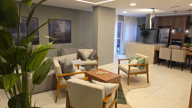 Welconx Vila Olimpia Premium & Luxo I